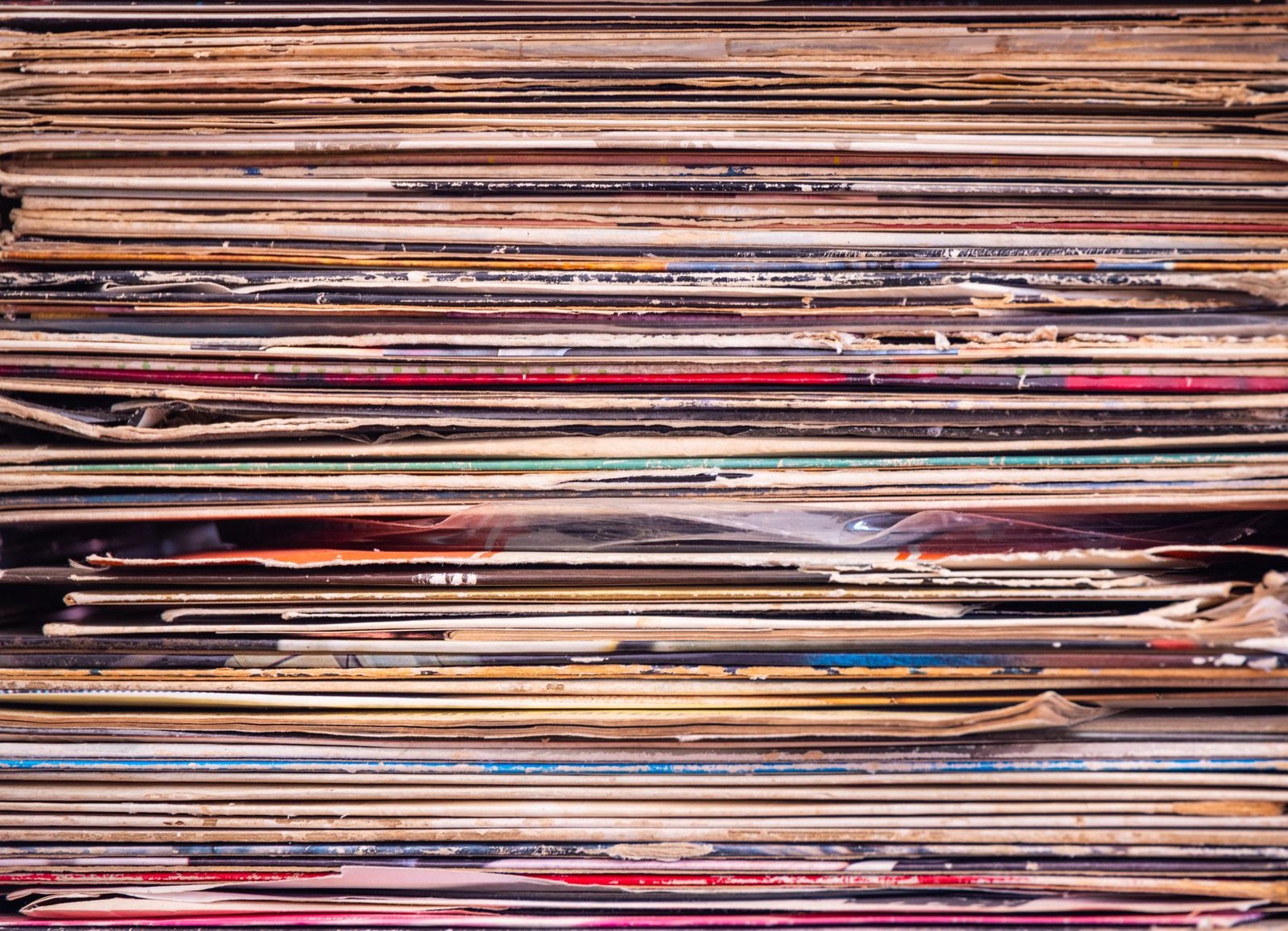 Rediscovering Taylor’s Vinyl Revolution: A Collector’s Journey